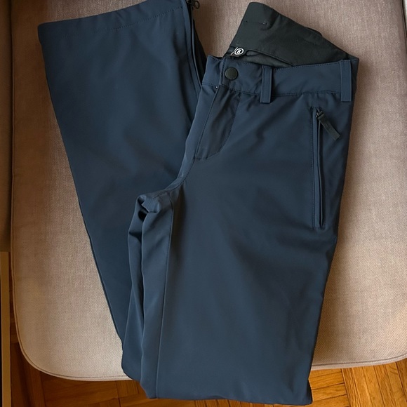 Bogner Pants - Bogner Fire+Ice Ski Pants